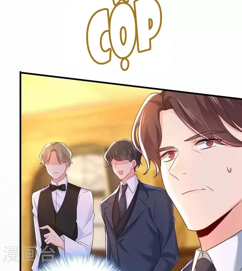 đọc truyện Tổng Tài Tại Thượng Chương 481 ảnh 48 tại Thiên Thai Truyện