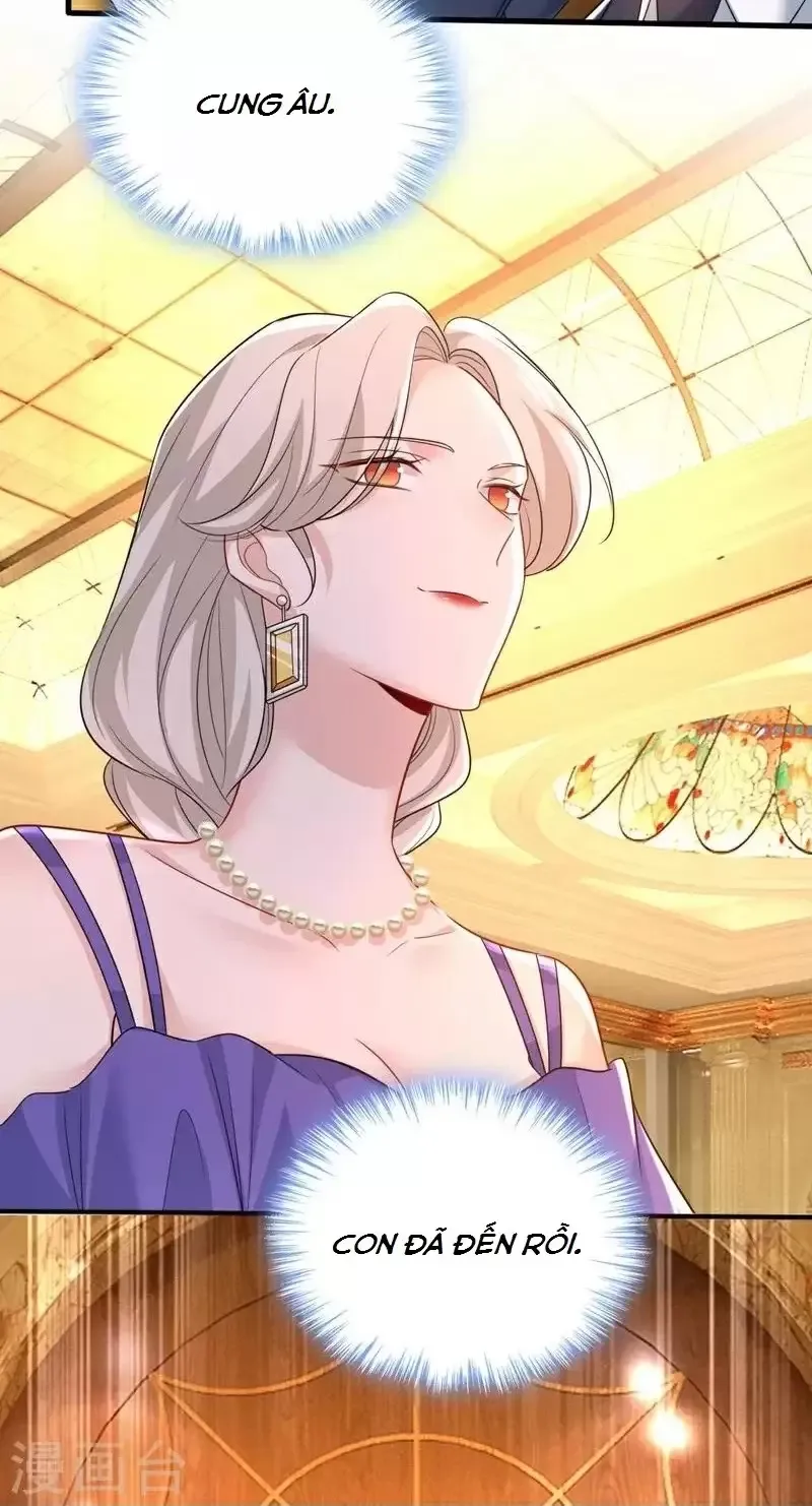 đọc truyện Tổng Tài Tại Thượng Chương 481 ảnh 49 tại Thiên Thai Truyện