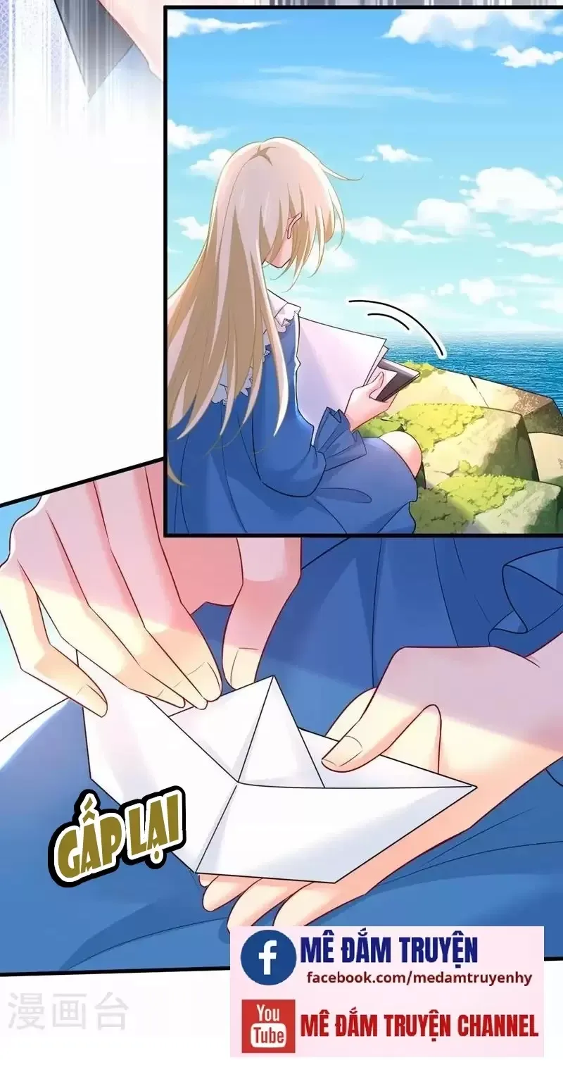 đọc truyện Tổng Tài Tại Thượng Chương 481 ảnh 8 tại Thiên Thai Truyện