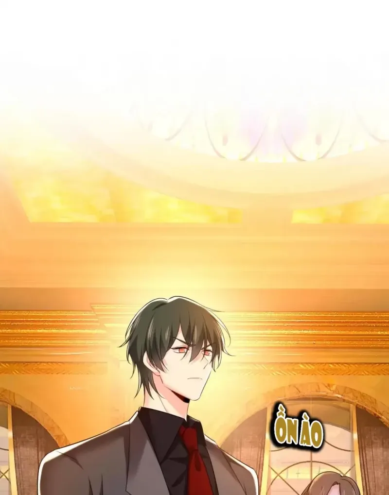 đọc truyện Tổng Tài Tại Thượng Chương 482 ảnh 3 tại Thiên Thai Truyện