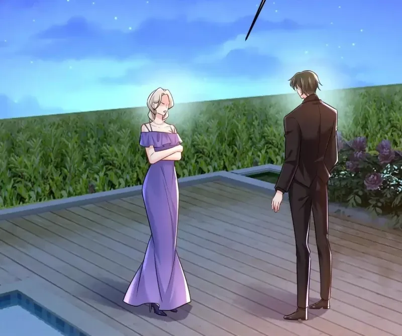 đọc truyện Tổng Tài Tại Thượng Chương 482 ảnh 14 tại Thiên Thai Truyện