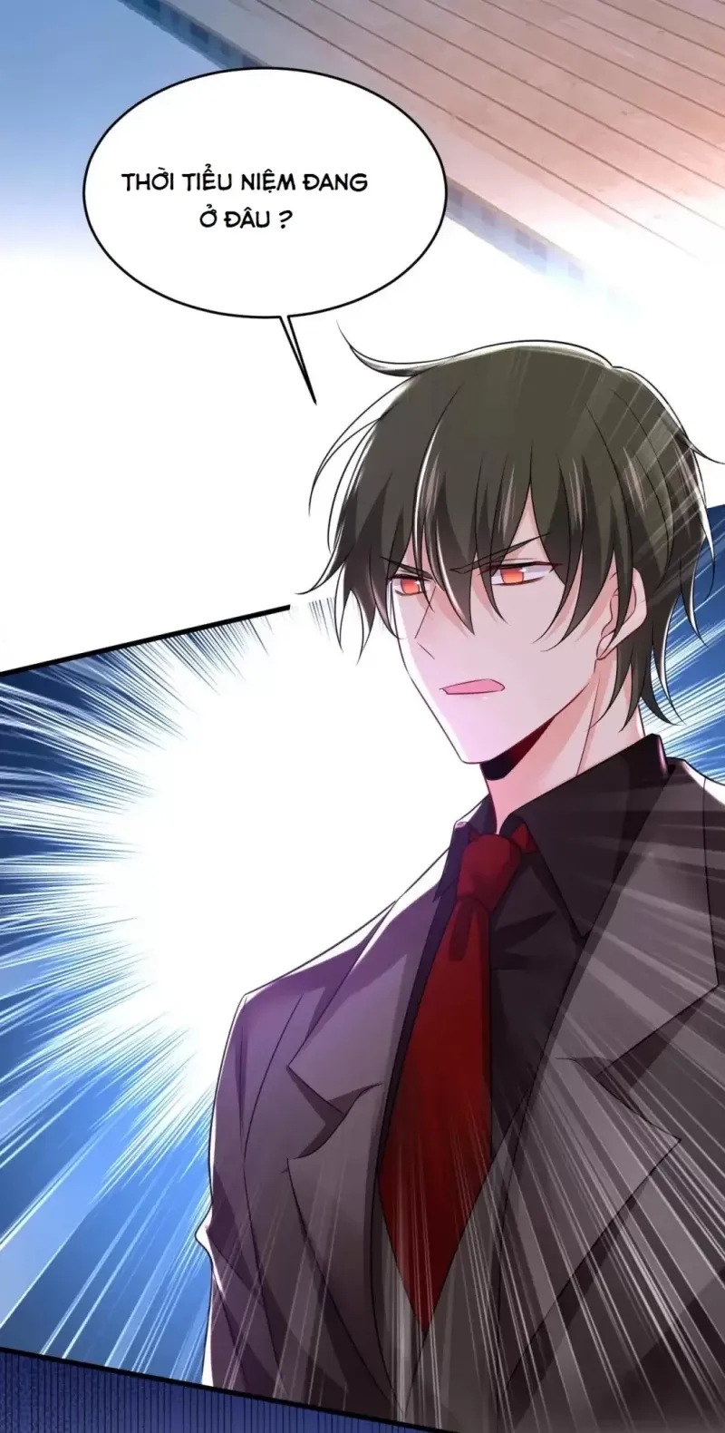 đọc truyện Tổng Tài Tại Thượng Chương 482 ảnh 15 tại Thiên Thai Truyện