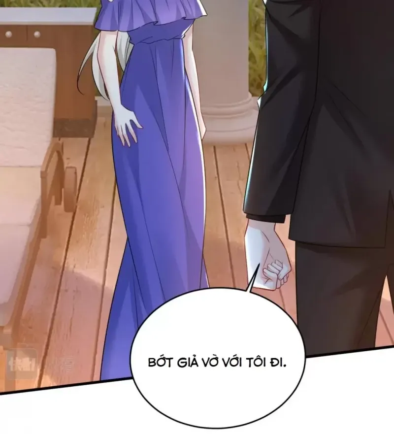 đọc truyện Tổng Tài Tại Thượng Chương 482 ảnh 18 tại Thiên Thai Truyện