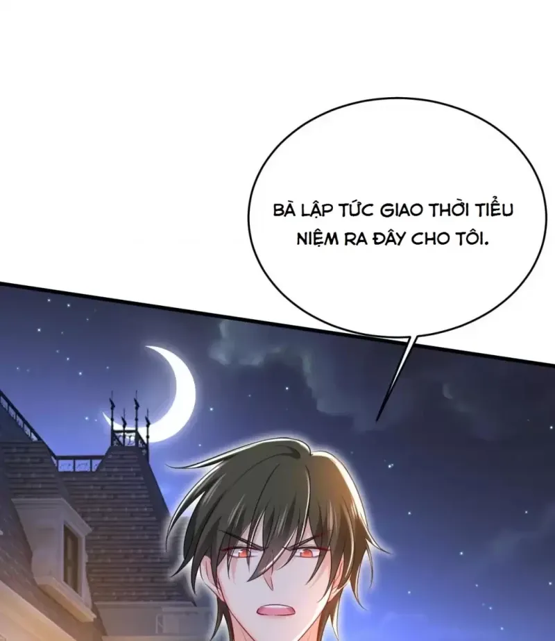 đọc truyện Tổng Tài Tại Thượng Chương 482 ảnh 19 tại Thiên Thai Truyện