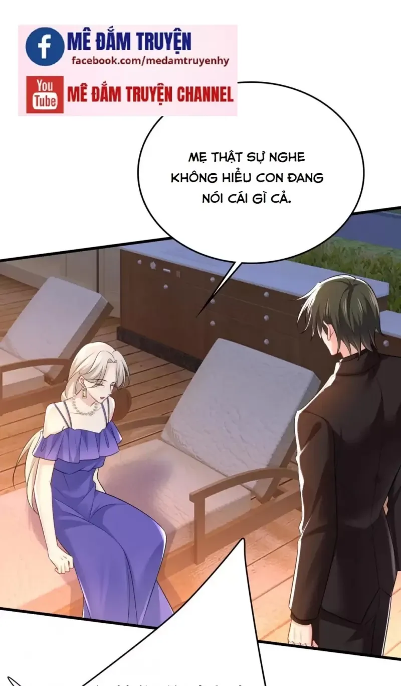 đọc truyện Tổng Tài Tại Thượng Chương 482 ảnh 21 tại Thiên Thai Truyện