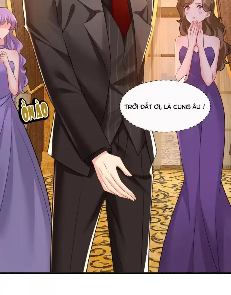 đọc truyện Tổng Tài Tại Thượng Chương 482 ảnh 4 tại Thiên Thai Truyện