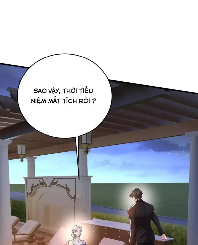 đọc truyện Tổng Tài Tại Thượng Chương 482 ảnh 26 tại Thiên Thai Truyện