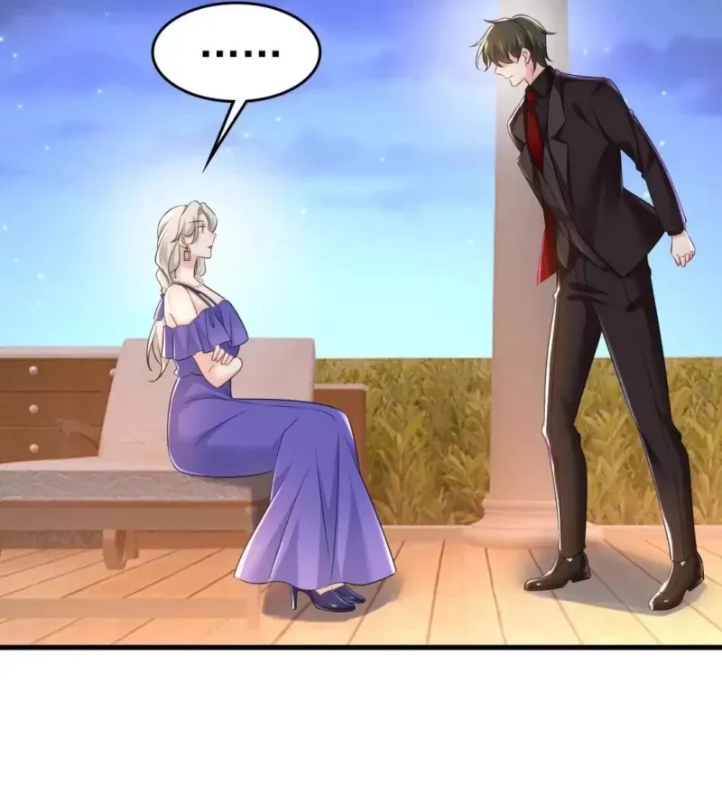 đọc truyện Tổng Tài Tại Thượng Chương 482 ảnh 35 tại Thiên Thai Truyện