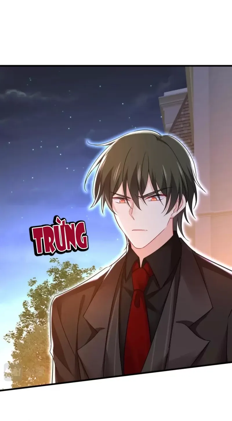 đọc truyện Tổng Tài Tại Thượng Chương 482 ảnh 38 tại Thiên Thai Truyện