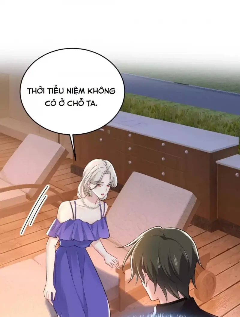 đọc truyện Tổng Tài Tại Thượng Chương 482 ảnh 39 tại Thiên Thai Truyện