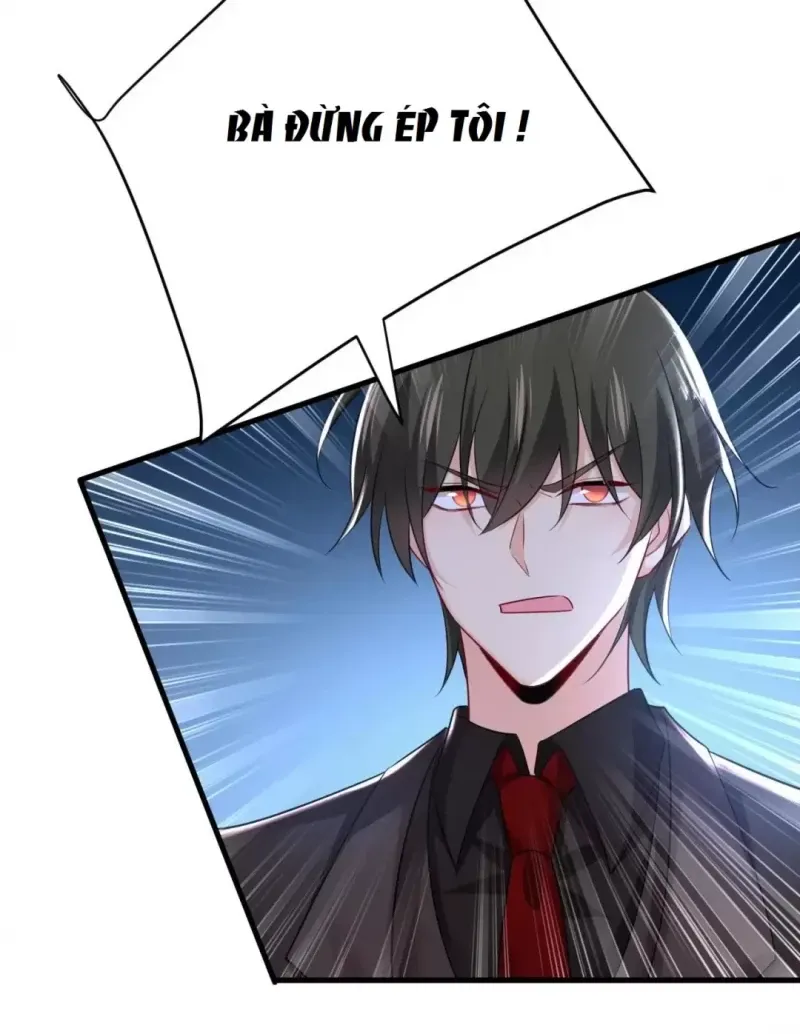 đọc truyện Tổng Tài Tại Thượng Chương 482 ảnh 43 tại Thiên Thai Truyện