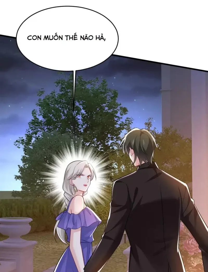 đọc truyện Tổng Tài Tại Thượng Chương 482 ảnh 46 tại Thiên Thai Truyện