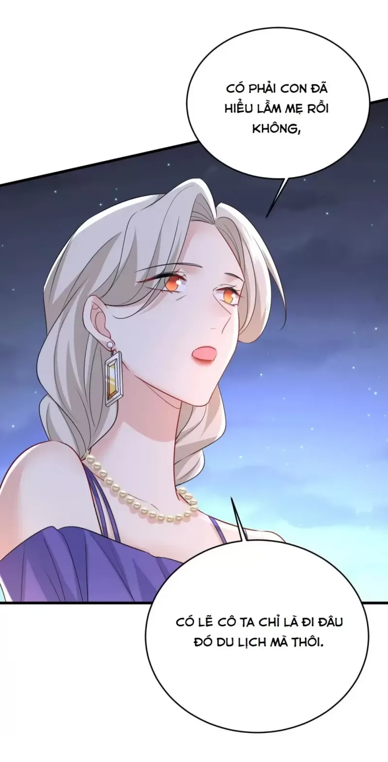 đọc truyện Tổng Tài Tại Thượng Chương 482 ảnh 52 tại Thiên Thai Truyện