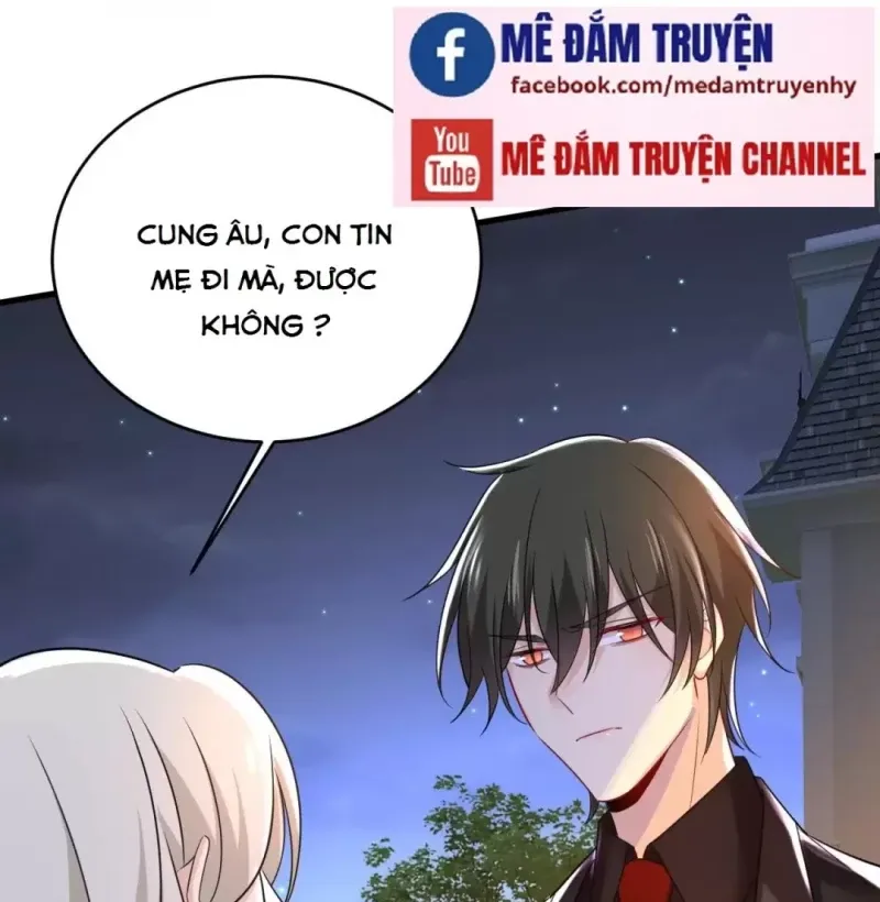 đọc truyện Tổng Tài Tại Thượng Chương 482 ảnh 53 tại Thiên Thai Truyện