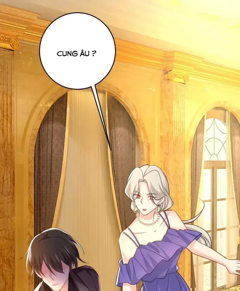 đọc truyện Tổng Tài Tại Thượng Chương 482 ảnh 8 tại Thiên Thai Truyện