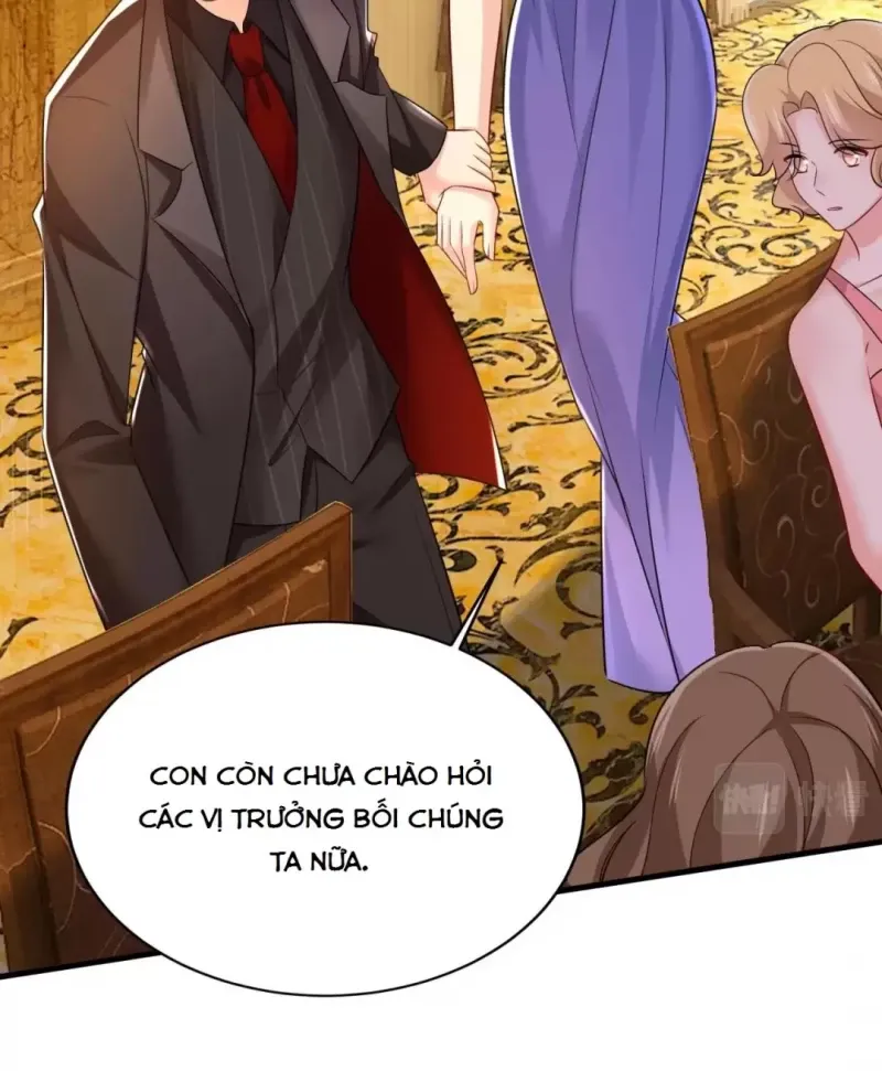 đọc truyện Tổng Tài Tại Thượng Chương 482 ảnh 9 tại Thiên Thai Truyện