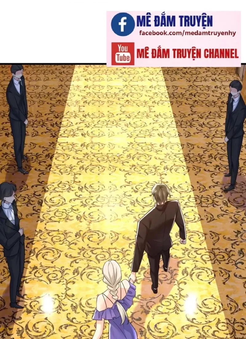 đọc truyện Tổng Tài Tại Thượng Chương 482 ảnh 10 tại Thiên Thai Truyện