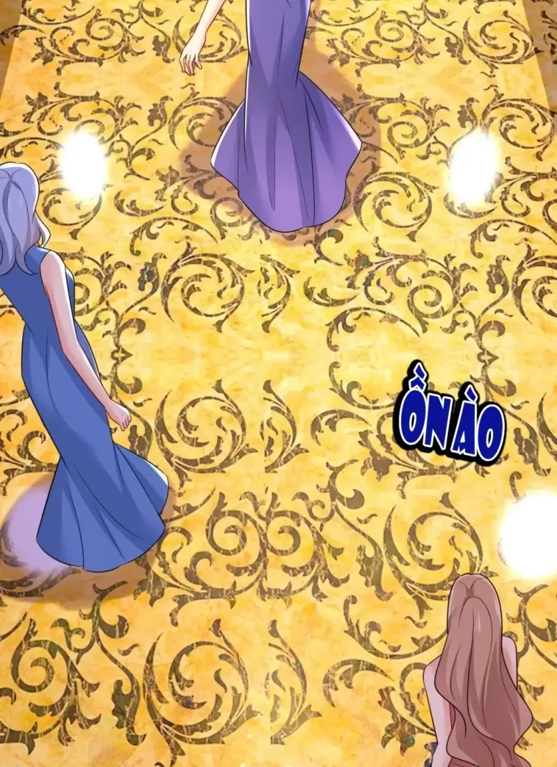 đọc truyện Tổng Tài Tại Thượng Chương 482 ảnh 11 tại Thiên Thai Truyện