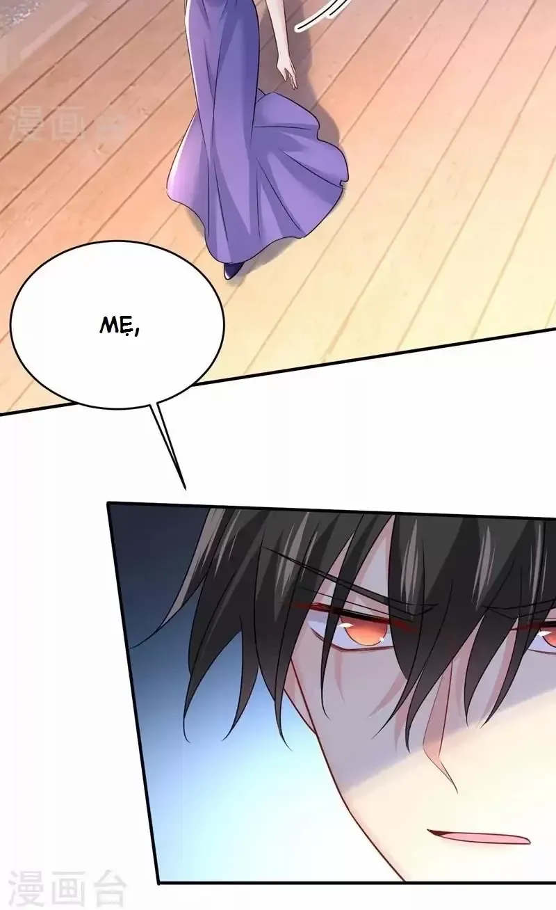 đọc truyện Tổng Tài Tại Thượng Chương 483 ảnh 14 tại Thiên Thai Truyện