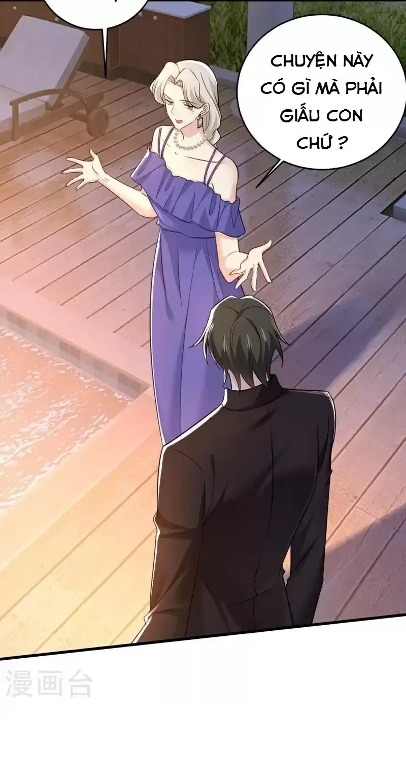 đọc truyện Tổng Tài Tại Thượng Chương 483 ảnh 22 tại Thiên Thai Truyện