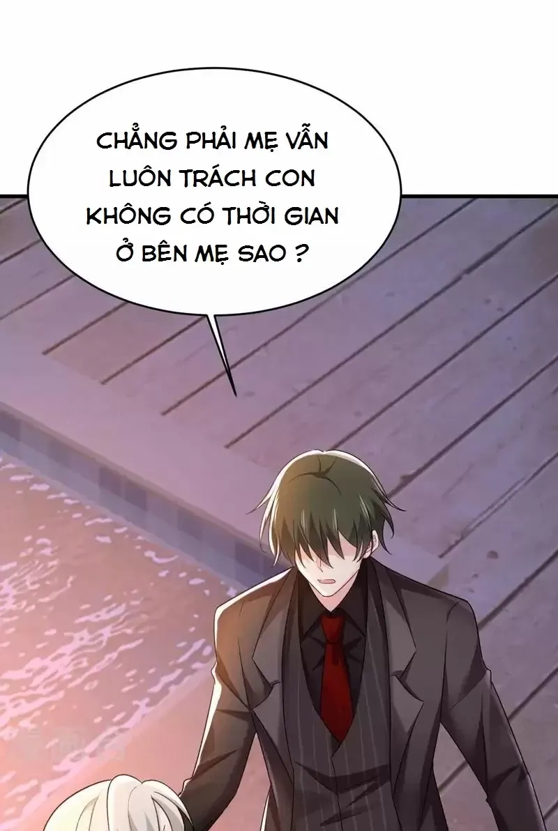 đọc truyện Tổng Tài Tại Thượng Chương 483 ảnh 37 tại Thiên Thai Truyện