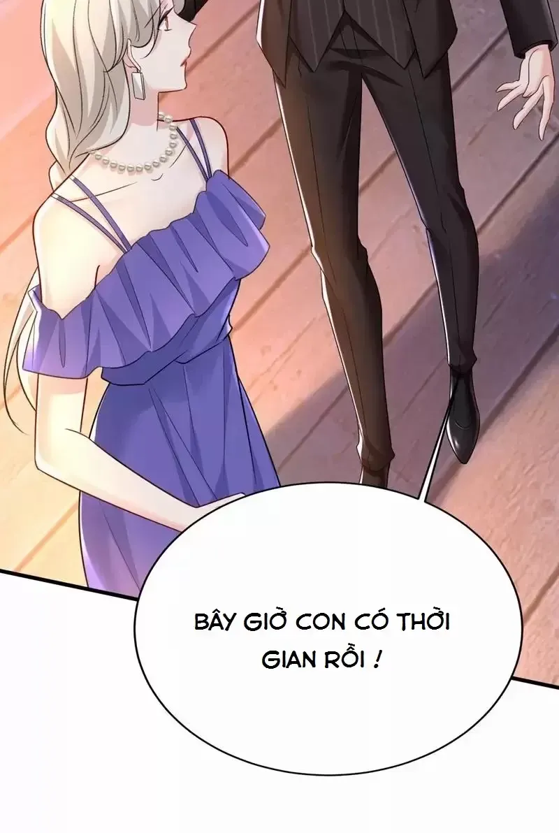 đọc truyện Tổng Tài Tại Thượng Chương 483 ảnh 38 tại Thiên Thai Truyện