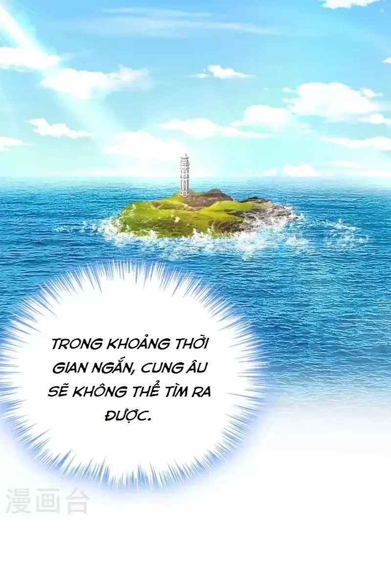 đọc truyện Tổng Tài Tại Thượng Chương 483 ảnh 47 tại Thiên Thai Truyện