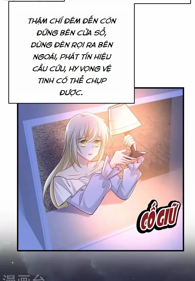 đọc truyện Tổng Tài Tại Thượng Chương 483 ảnh 51 tại Thiên Thai Truyện