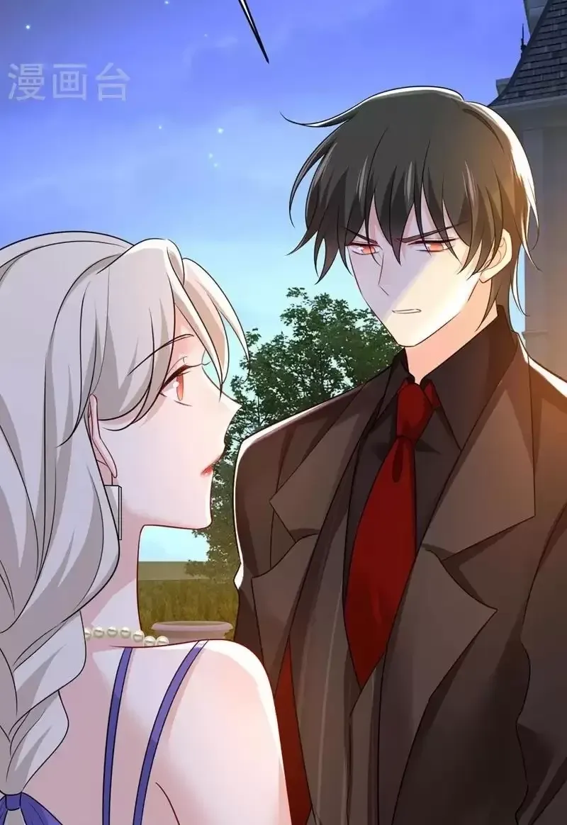 đọc truyện Tổng Tài Tại Thượng Chương 483 ảnh 7 tại Thiên Thai Truyện