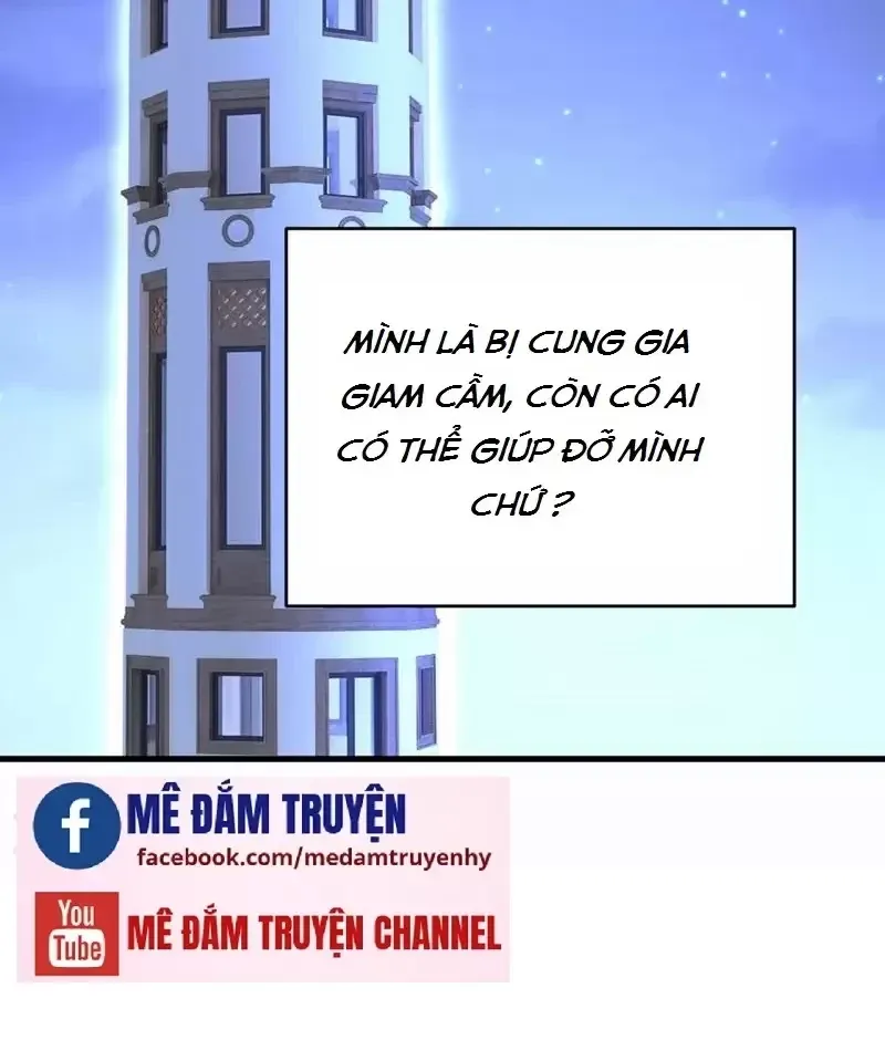 đọc truyện Tổng Tài Tại Thượng Chương 483 ảnh 53 tại Thiên Thai Truyện