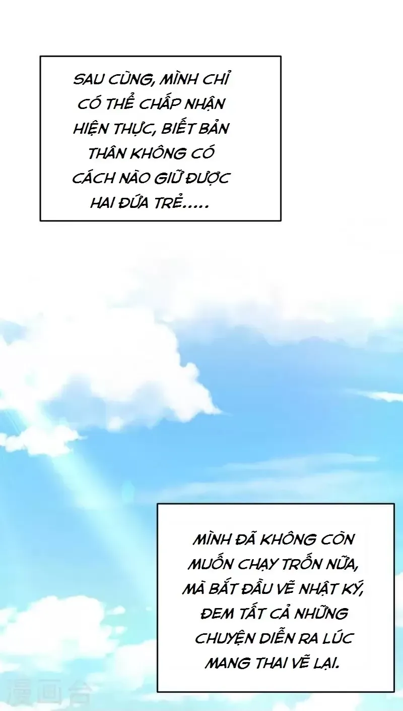 đọc truyện Tổng Tài Tại Thượng Chương 483 ảnh 54 tại Thiên Thai Truyện