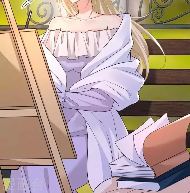 đọc truyện Tổng Tài Tại Thượng Chương 483 ảnh 59 tại Thiên Thai Truyện