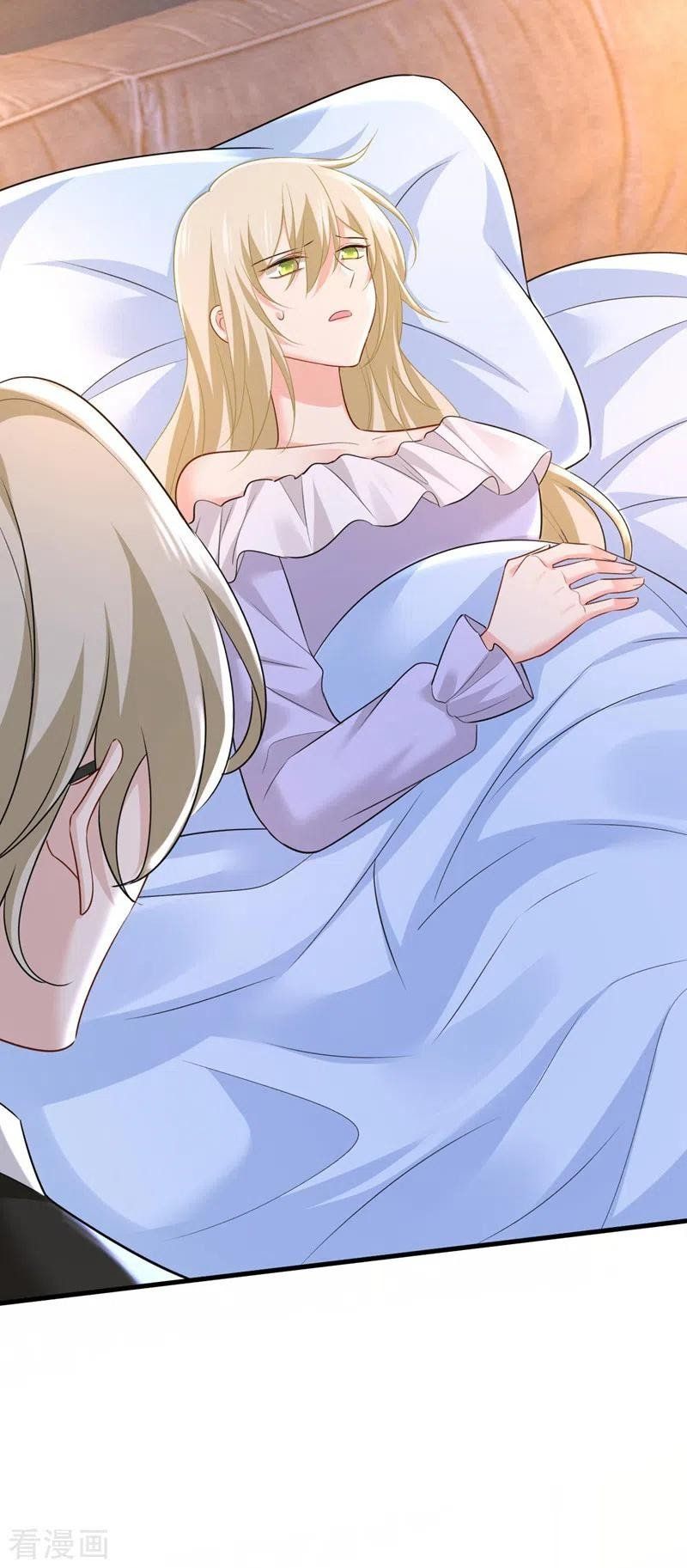 đọc truyện Tổng Tài Tại Thượng Chương 484.5 ảnh 14 tại Thiên Thai Truyện