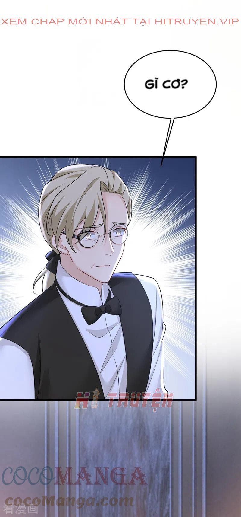 đọc truyện Tổng Tài Tại Thượng Chương 484.5 ảnh 15 tại Thiên Thai Truyện