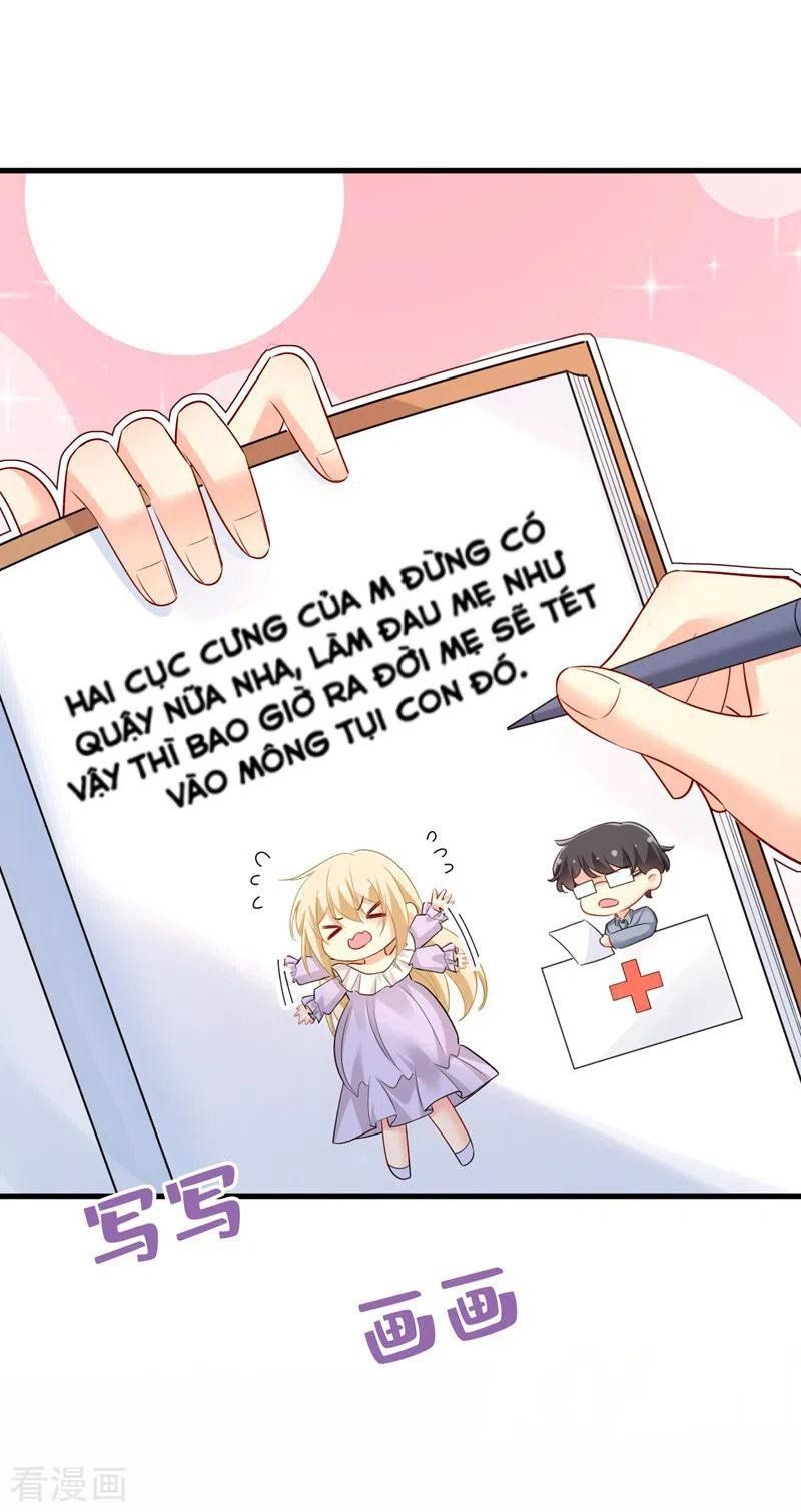 đọc truyện Tổng Tài Tại Thượng Chương 484.5 ảnh 4 tại Thiên Thai Truyện