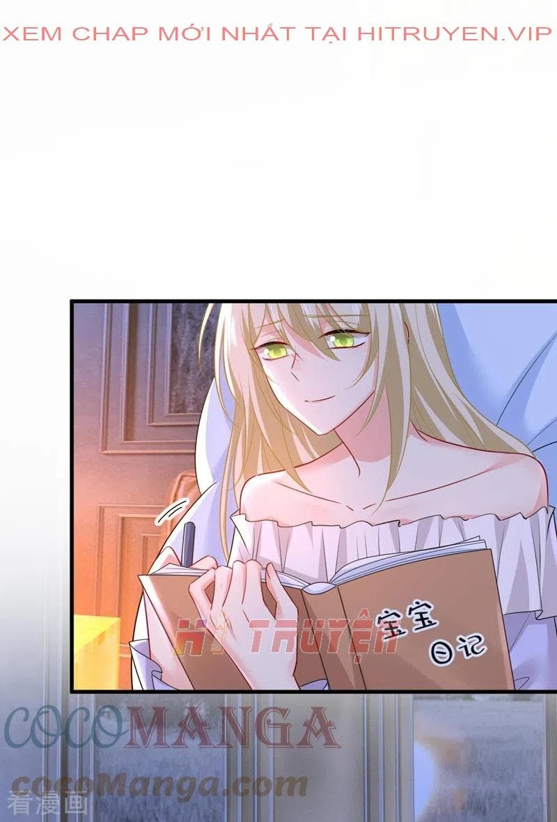 đọc truyện Tổng Tài Tại Thượng Chương 484.5 ảnh 5 tại Thiên Thai Truyện