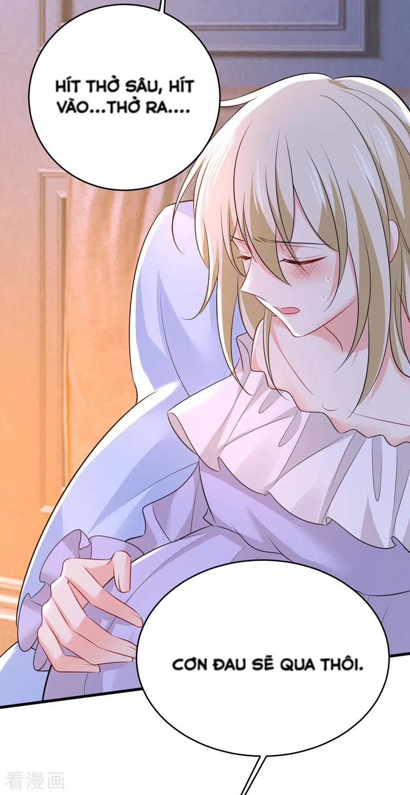 đọc truyện Tổng Tài Tại Thượng Chương 484.5 ảnh 10 tại Thiên Thai Truyện