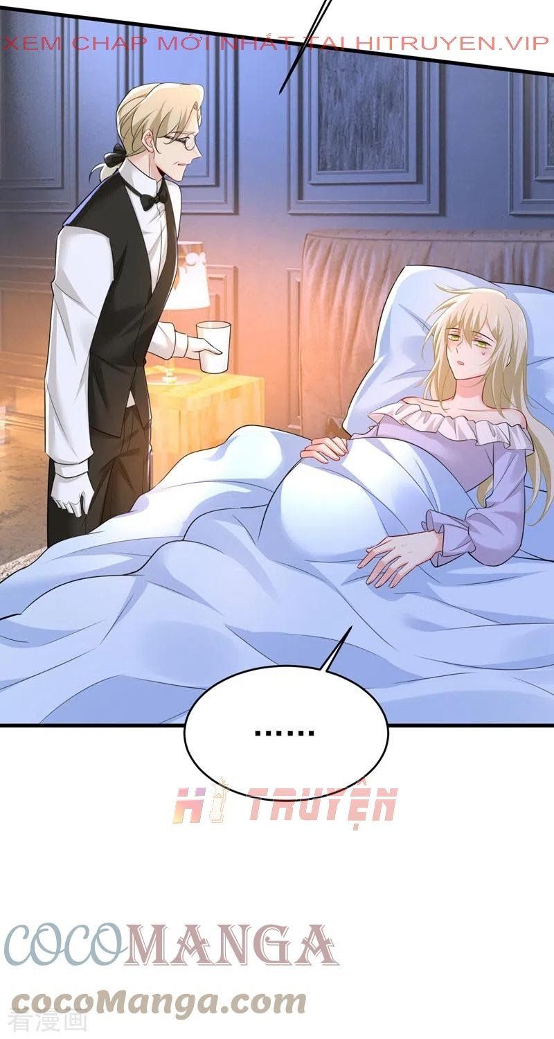 đọc truyện Tổng Tài Tại Thượng Chương 484.5 ảnh 11 tại Thiên Thai Truyện