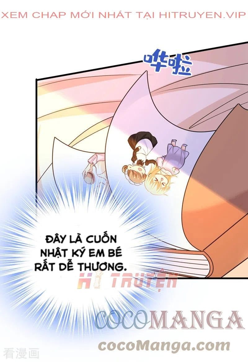 đọc truyện Tổng Tài Tại Thượng Chương 484 ảnh 3 tại Thiên Thai Truyện