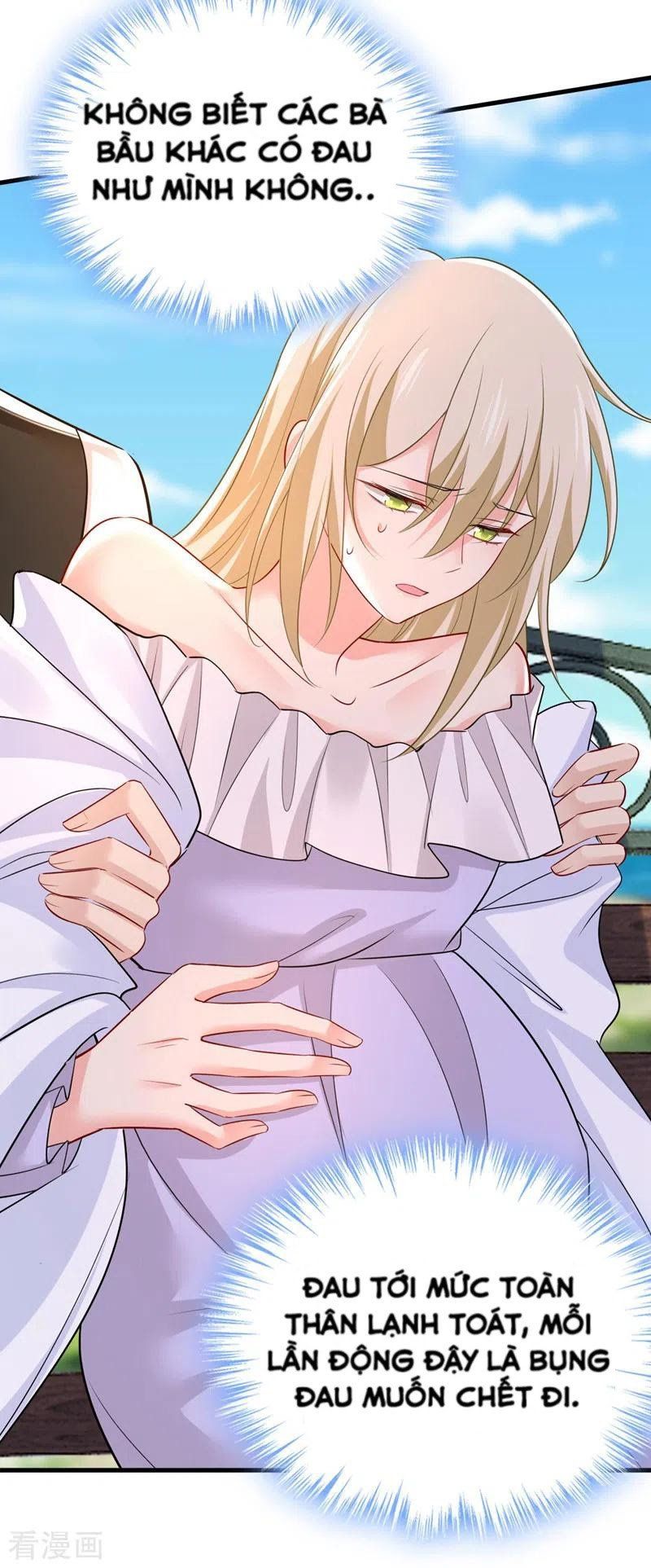 đọc truyện Tổng Tài Tại Thượng Chương 484 ảnh 16 tại Thiên Thai Truyện