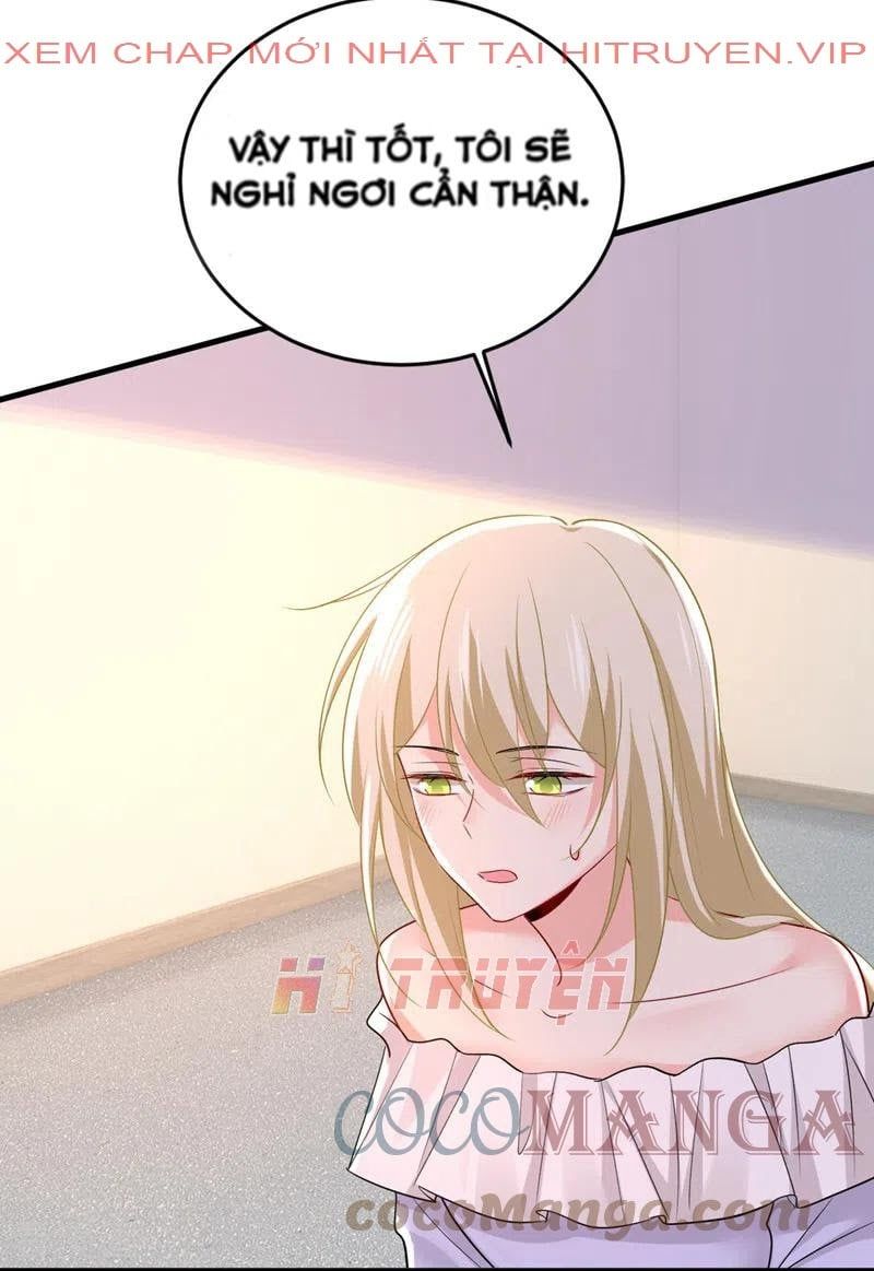 đọc truyện Tổng Tài Tại Thượng Chương 484 ảnh 19 tại Thiên Thai Truyện