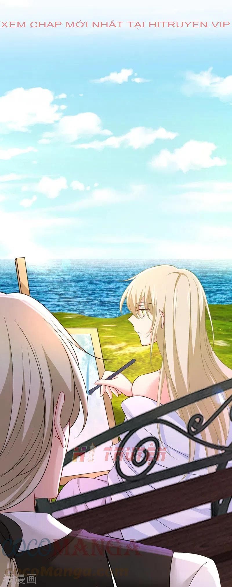 đọc truyện Tổng Tài Tại Thượng Chương 484 ảnh 5 tại Thiên Thai Truyện