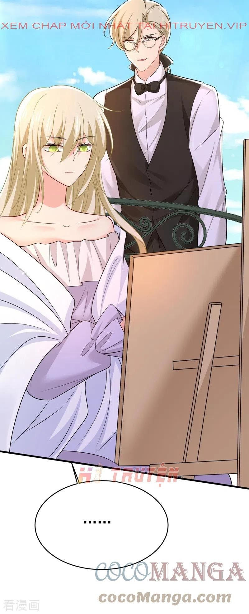 đọc truyện Tổng Tài Tại Thượng Chương 484 ảnh 7 tại Thiên Thai Truyện