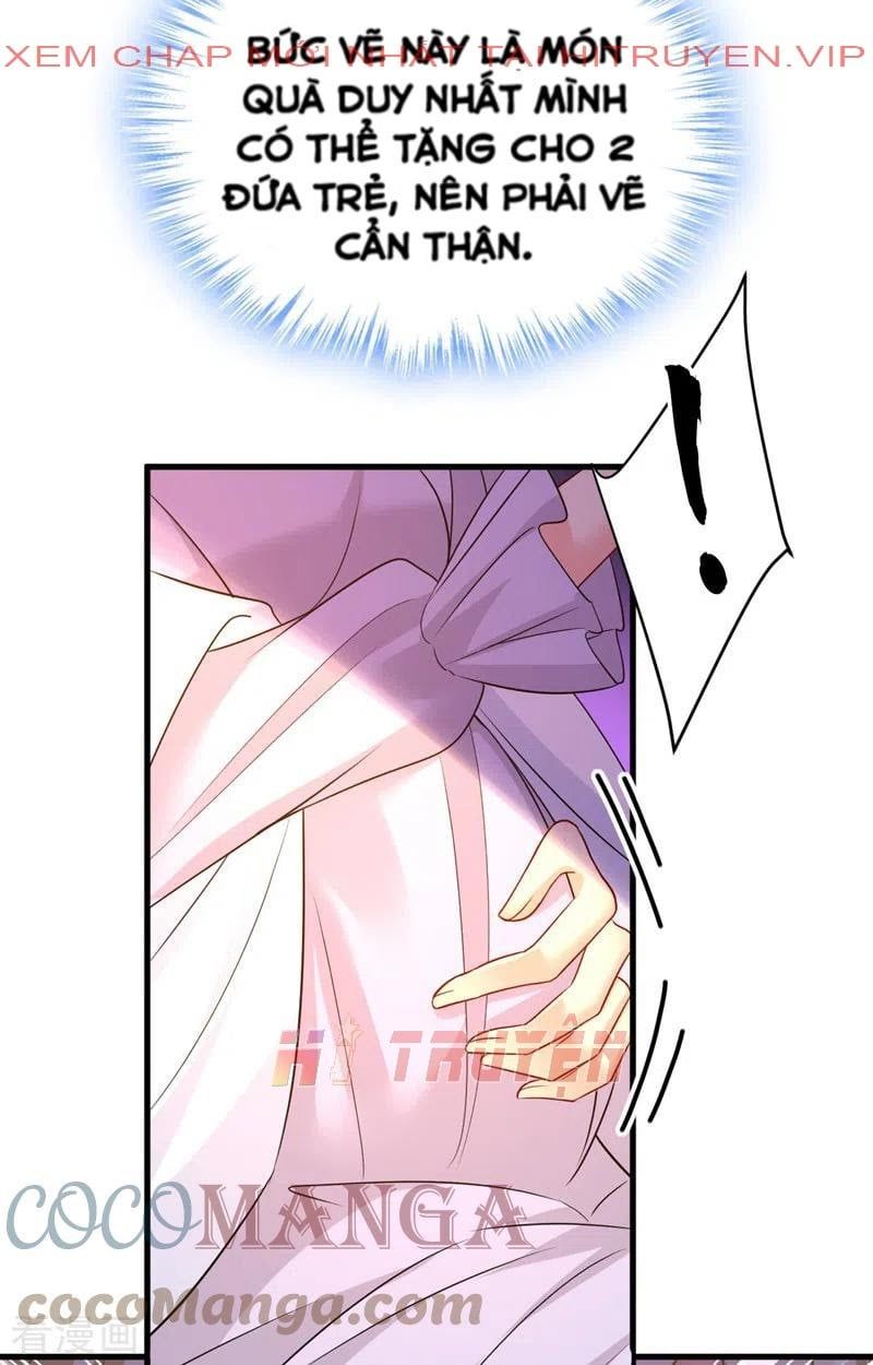 đọc truyện Tổng Tài Tại Thượng Chương 484 ảnh 9 tại Thiên Thai Truyện