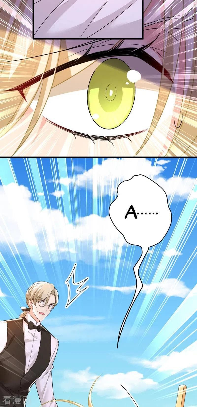 đọc truyện Tổng Tài Tại Thượng Chương 484 ảnh 10 tại Thiên Thai Truyện