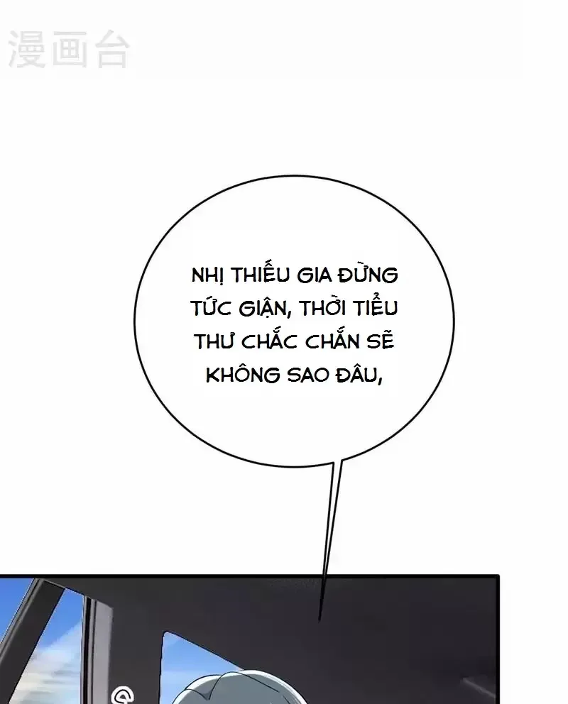 đọc truyện Tổng Tài Tại Thượng Chương 485.5 ảnh 3 tại Thiên Thai Truyện