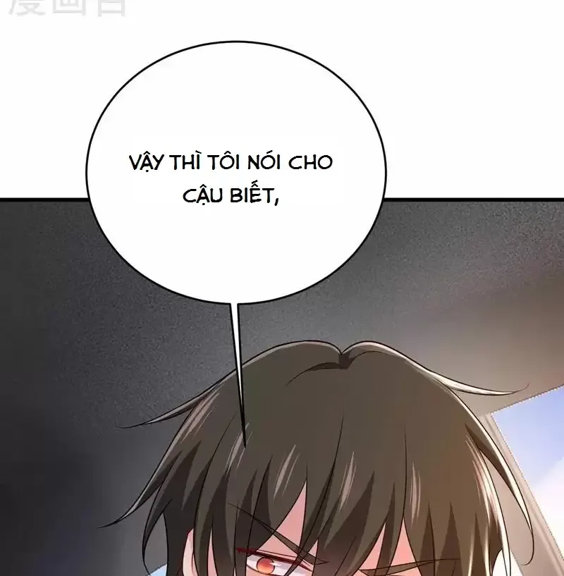 đọc truyện Tổng Tài Tại Thượng Chương 485.5 ảnh 12 tại Thiên Thai Truyện