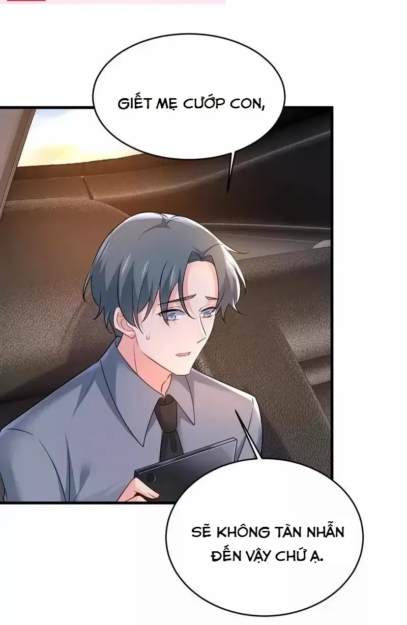 đọc truyện Tổng Tài Tại Thượng Chương 485.5 ảnh 15 tại Thiên Thai Truyện