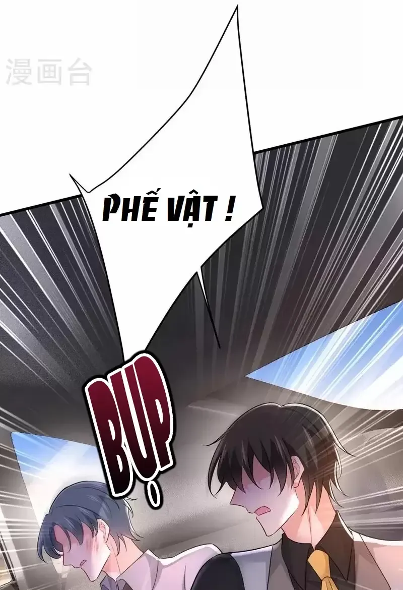 đọc truyện Tổng Tài Tại Thượng Chương 485.5 ảnh 16 tại Thiên Thai Truyện