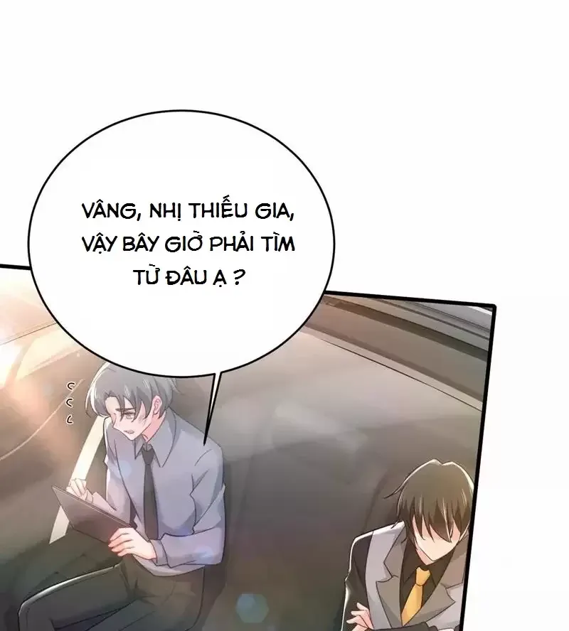 đọc truyện Tổng Tài Tại Thượng Chương 485.5 ảnh 18 tại Thiên Thai Truyện